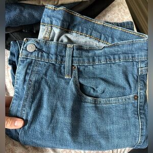 Levi’s 541